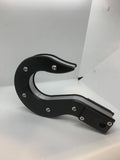 Extractor Hitch Hook - Multiple Colors Available