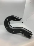 Extractor Hitch Hook - Multiple Colors Available