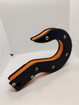 Extractor Hitch Hook - Multiple Colors Available