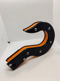Extractor Hitch Hook - Multiple Colors Available