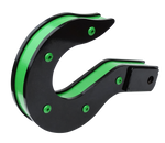 Extractor Hitch Hook - Multiple Colors Available