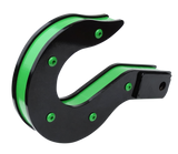 Extractor Hitch Hook - Multiple Colors Available