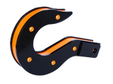Extractor Hitch Hook - Multiple Colors Available