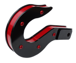 Extractor Hitch Hook - Multiple Colors Available