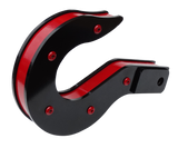 Extractor Hitch Hook - Multiple Colors Available