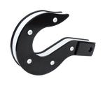 Extractor Hitch Hook - Multiple Colors Available