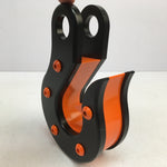 Extractor Bumper Hook - Orange