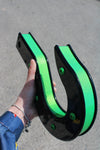 Extractor Hitch Hook - Multiple Colors Available