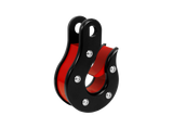 Extractor Bumper Hook - Red